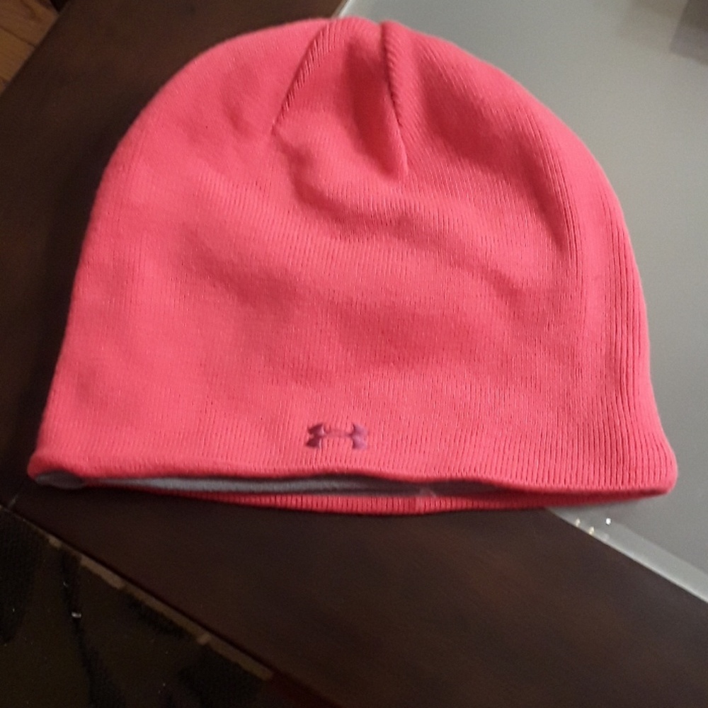 Underarmour bini hat women's